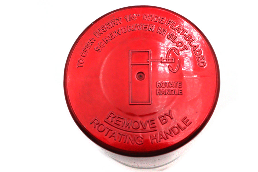 VHT Aerosols MC200 Red Anodized High Temperature Finish