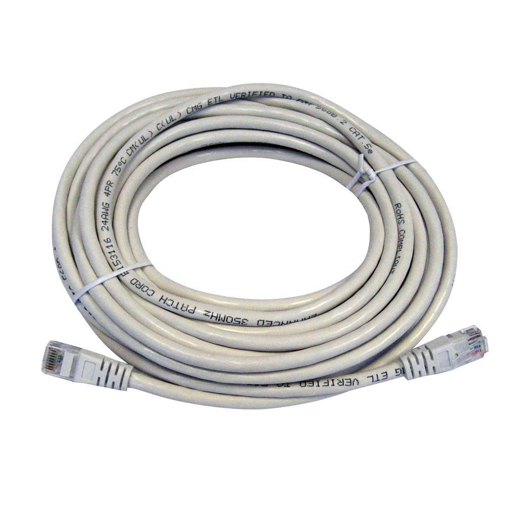Xantrex 25 ft Network Cable for SCP Remote Panel - Part 809-0940