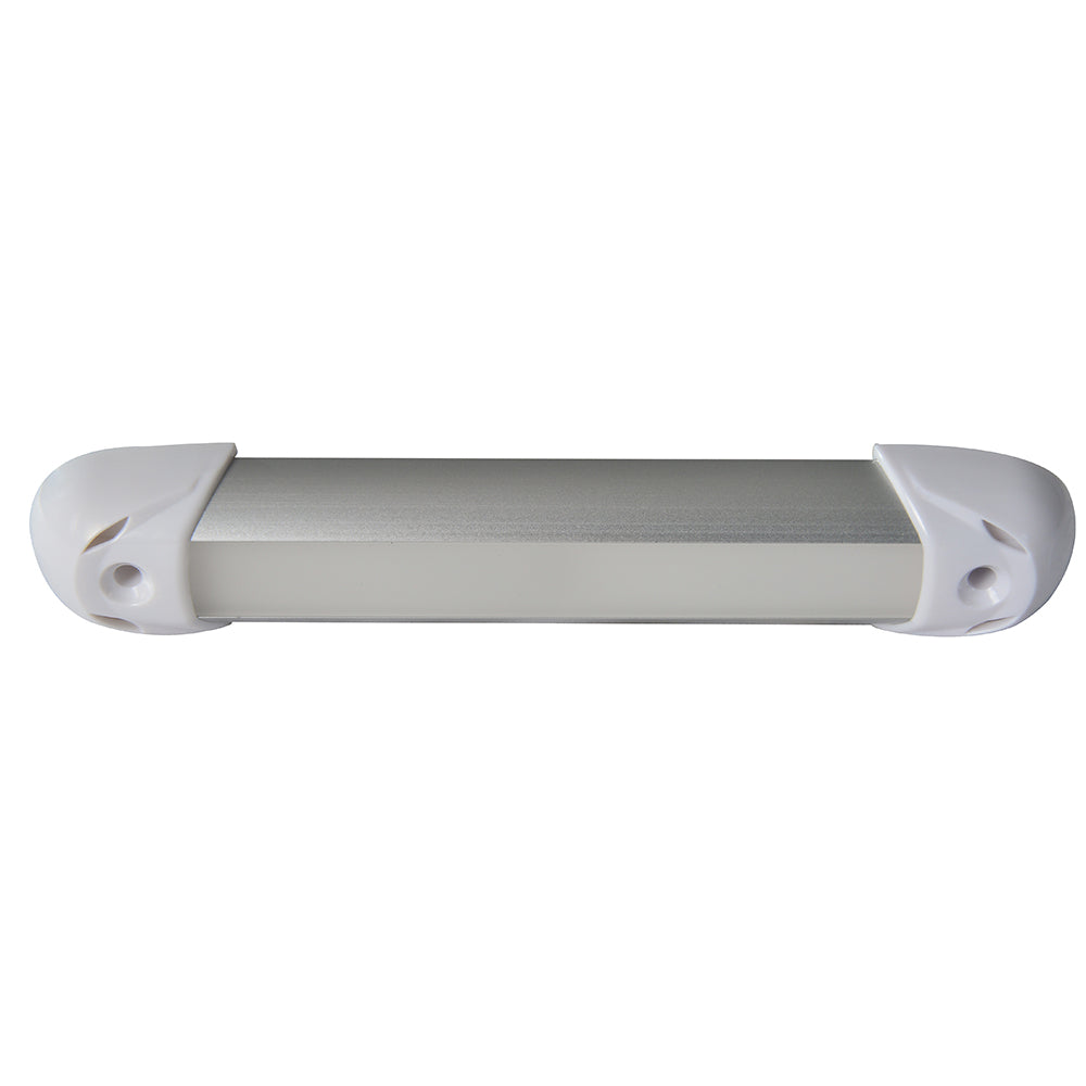 Lumitec MiniRail2 6-inch Red Non-Dimming Light - Waterproof Marine LED Lamp