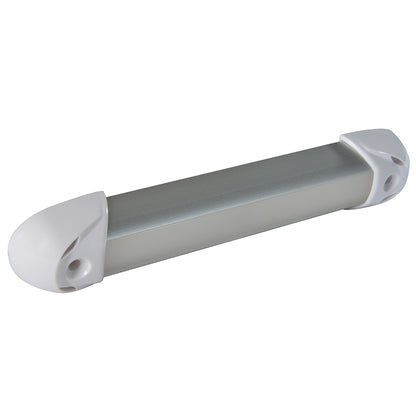 Lumitec MiniRail2 6-inch Red Non-Dimming Light - Waterproof Marine LED Lamp