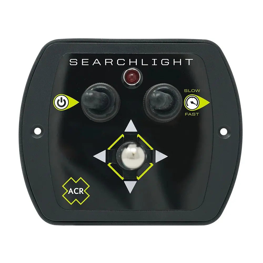 ACR Electronics Dash Mount Point Pad for RCL95 - Secure Vehicle Mounting Accessory