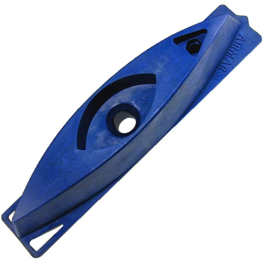 Airmar 33-509-01 High Speed Fairing Block for B45 with Hardware by Airmar