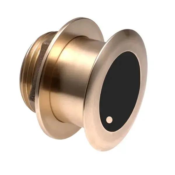 Airmar B175C-0-HW 0d Tilt High CHIRP Ultra Wide Beam With Furuno 10-Pin MMC by Airmar