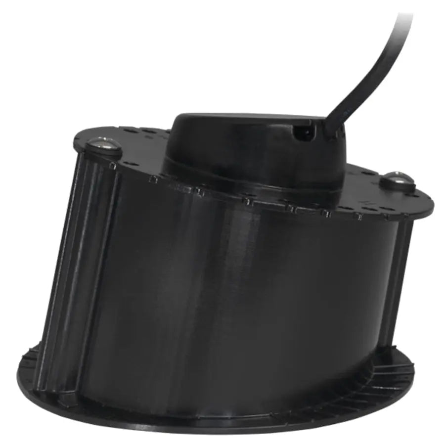 Airmar M135C-M In-Hull Transducer Medium CHIRP with Bare Wire Mix-N-Match Cable