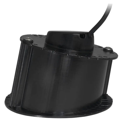 Airmar M135C-M In-Hull Medium CHIRP Transducer with Garmin 8-Pin Mix-N-Match Cable