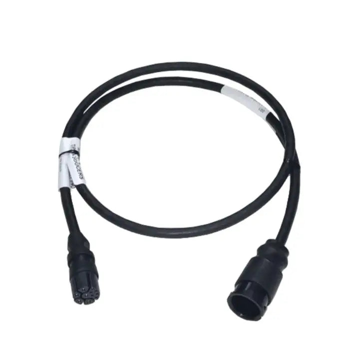 Airmar MMC-11R-HM Raymarine 11-Pin High/Medium CHIRP Mix-N-Match Cable by Airmar