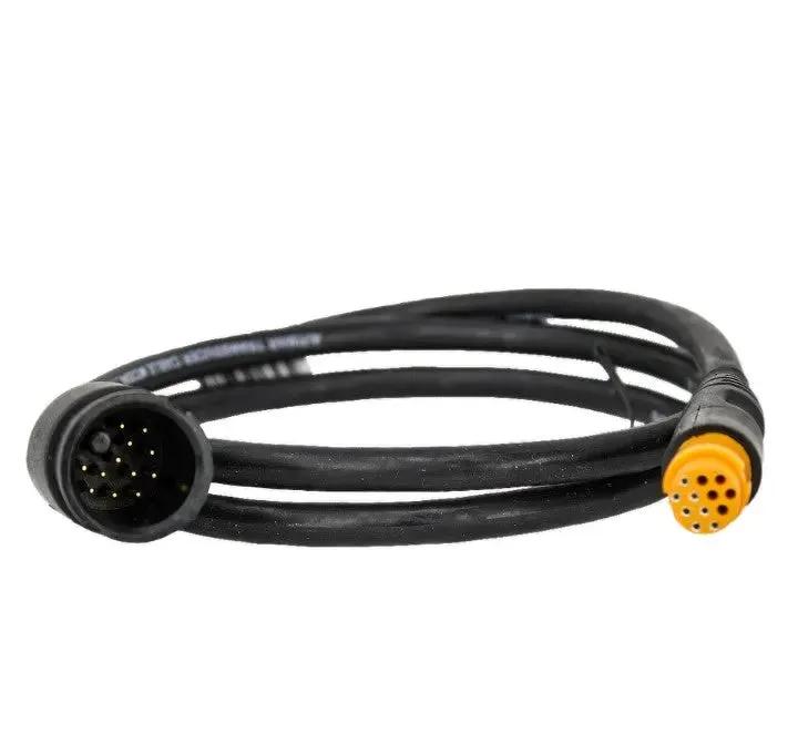Airmar MMC-12G Garmin 12-pin CHIRP Mix-N-Match Cable by Airmar
