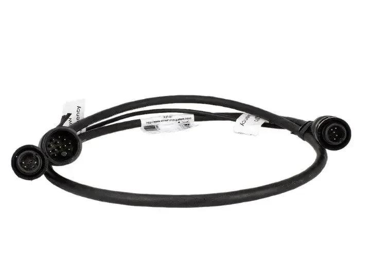 Airmar MMC-9N2 Navico 2 - 9-Pin CHIRP Mix-N-Match Cable by Airmar