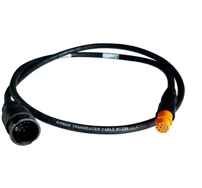 Airmar MMC-EXT-20 Extension Cable 12-Pin - 12-Pin 20ft for CHIRP MMC Cables