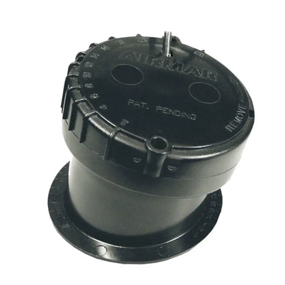 Airmar P75C-M In-Hull 600W Medium Frequency Chirp Transducer with Navico 9-Pin Cable