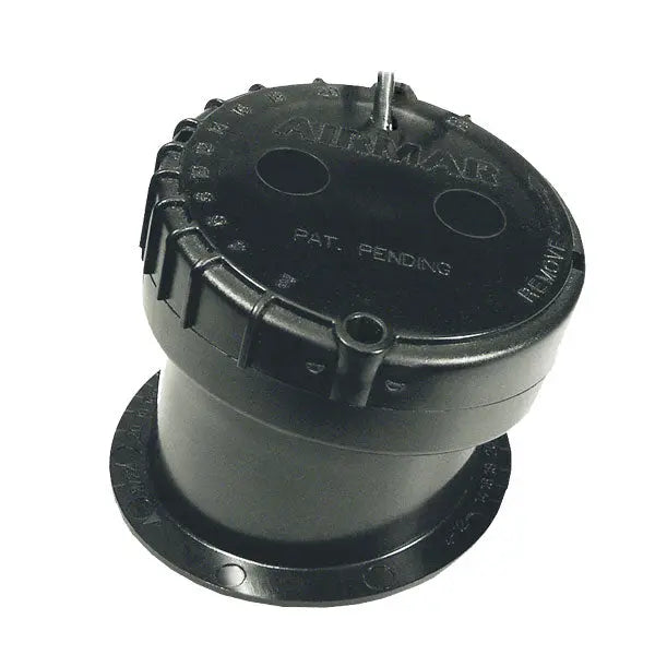 Airmar P95C-M In-Hull Medium CHIRP Transducer for Small Fiberglass Boats