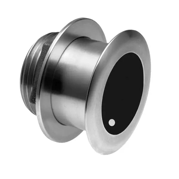 Airmar SS175C-12-L 12° Tilt Low CHIRP Transducer with Raymarine 11-Pin Connector