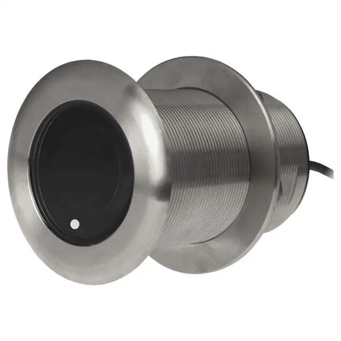 Airmar SS175C-12-MW 12d Tilt Medium CHIRP Ultra Wide With Humminbird 14-Pin MMC