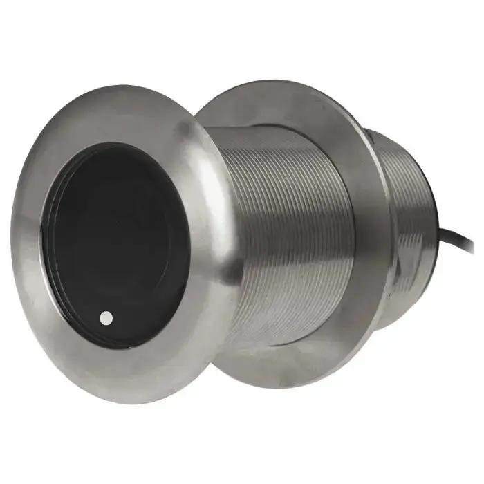 Airmar SS175C-12-MW 12d Tilt Medium CHIRP Ultra Wide With Humminbird 9-Pin MMC by Airmar