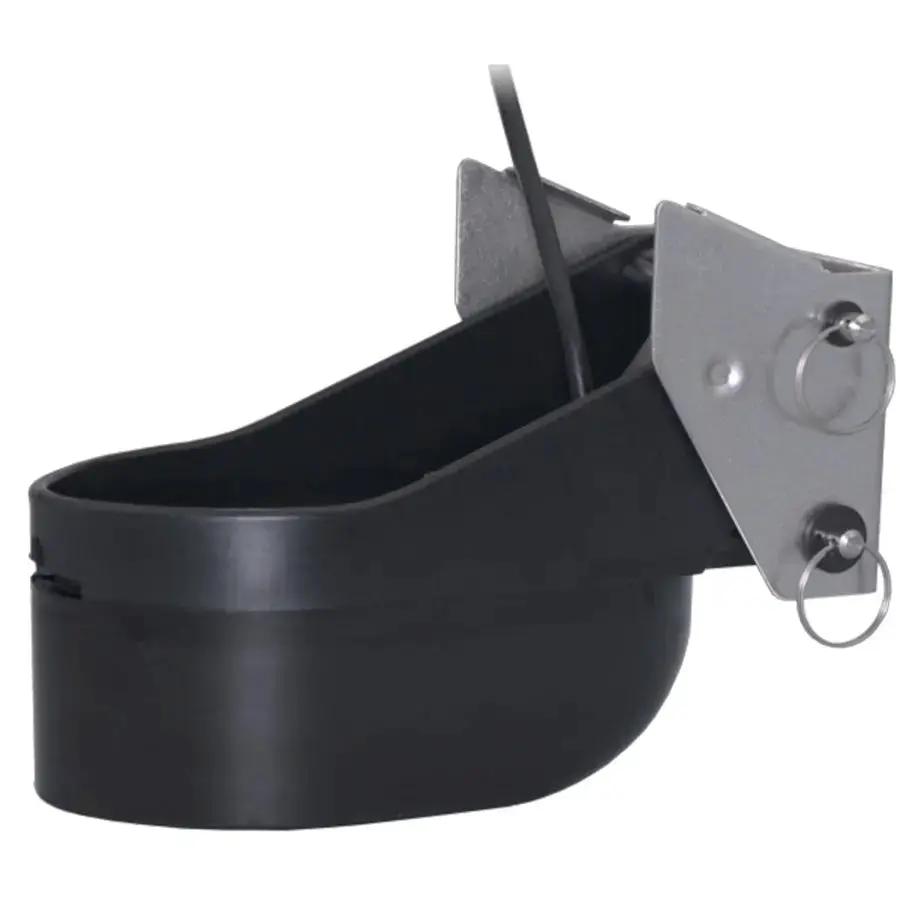 Airmar TM185C Transducer Medium CHIRP Ultra Wide With Humminbird 14-Pin MMC by Airmar