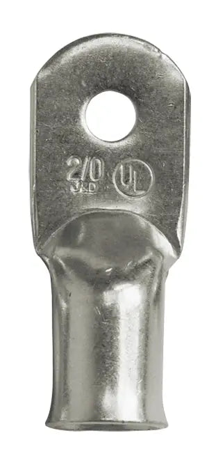Ancor 4AWG 1/2in Lug Tinned Copper 10 Pack