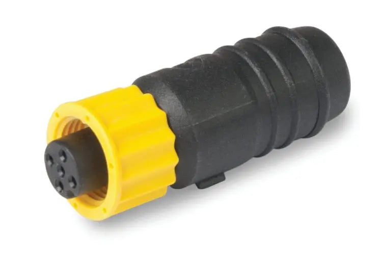 Ancor NMEA 2000 Female Terminator Model 270105 for Marine Network Systems