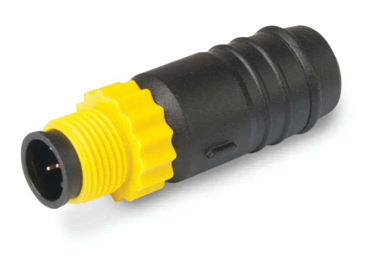 Ancor NMEA 2000 Male Terminator Model 270106 for Marine Data Networks