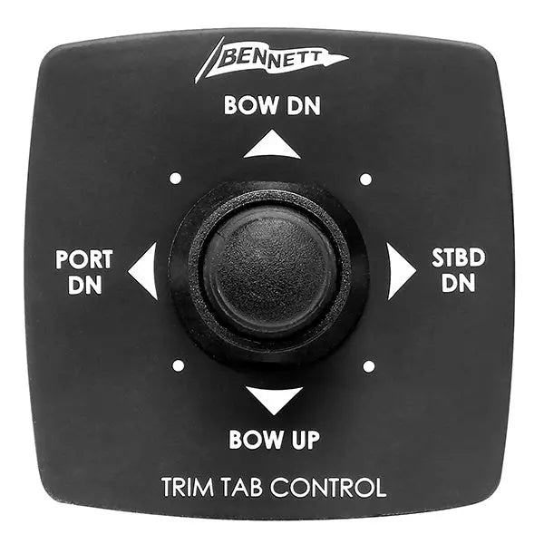 Bennett Trim Tabs JOY1000 Joystick Control for Bolt