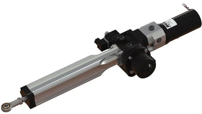 B & G Hydraulic Ram T0 12V Drive - Marine Hydraulic Linear Actuator for Vessels