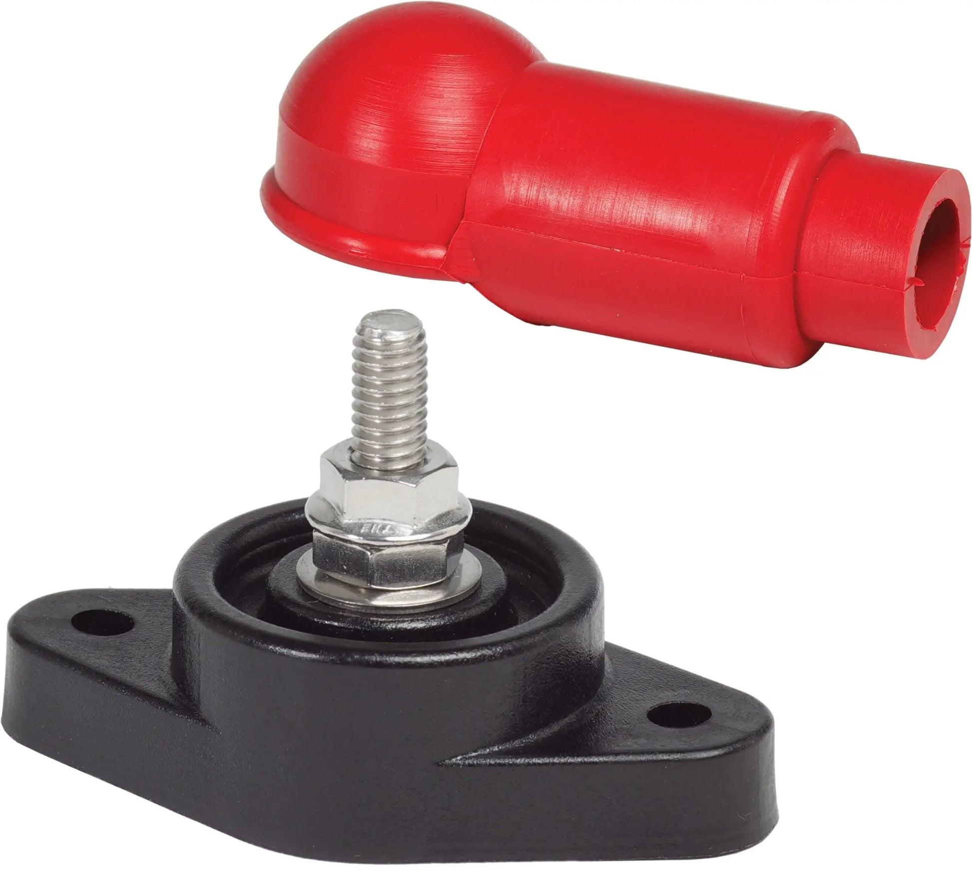 Blue Sea Systems PowerPost 5/16-Inch Stud - Secure High-Amperage Cable Connection