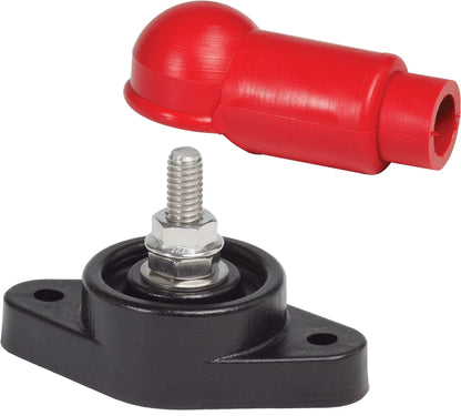 Blue Sea Systems PowerPost 5/16-Inch Stud - Secure High-Amperage Cable Connection
