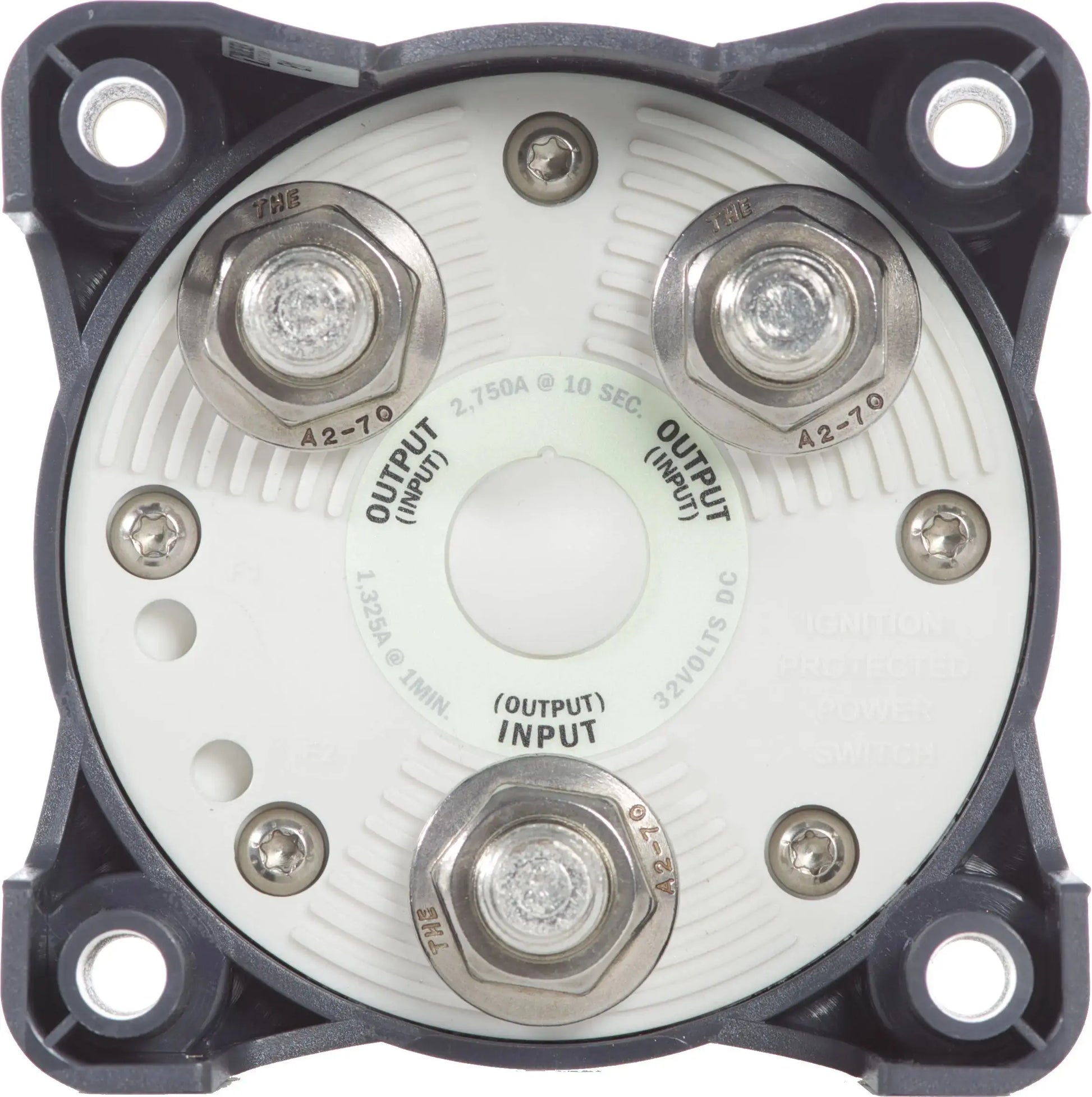 Blue Sea HD-Series Battery Switch On/Off 600A
