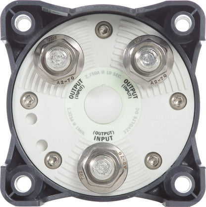 Blue Sea HD-Series Battery Switch On/Off 600A
