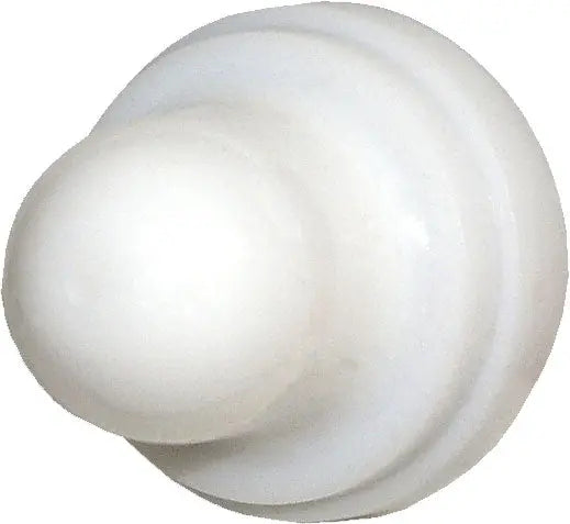 Blue Sea 4136 White Boot For Push button Reset Breaker
