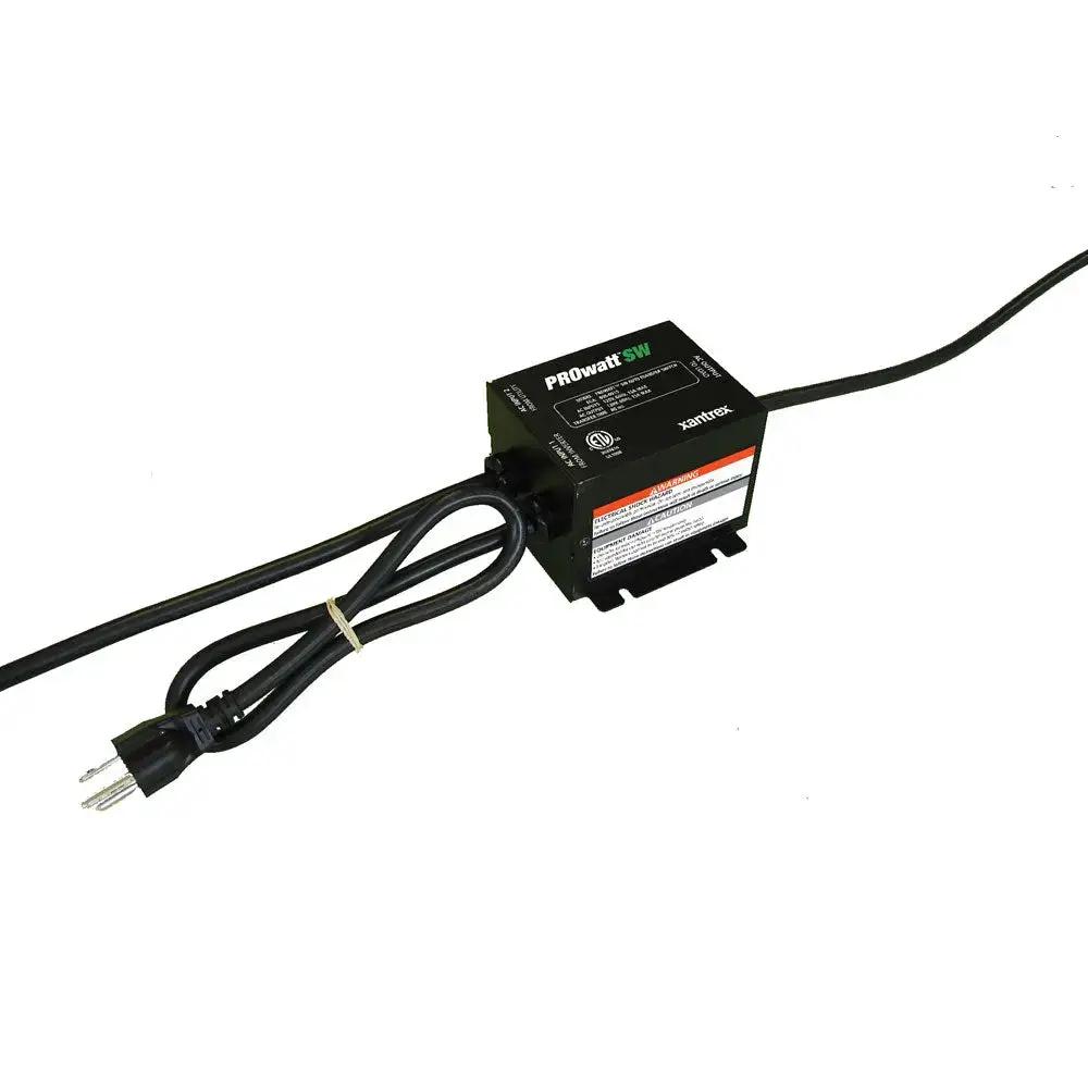 Xantrex PROwatt SW Inline Transfer Relay Part Number 808-0915 for Inverter and Shorepower Switching by Xantrex