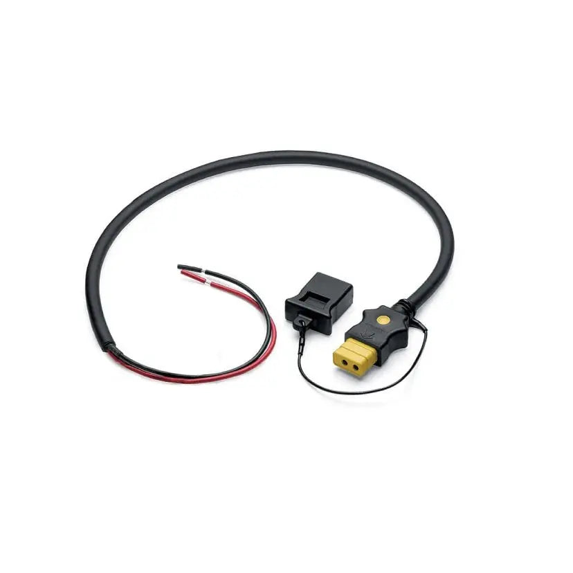 Cannon Battery End Cable