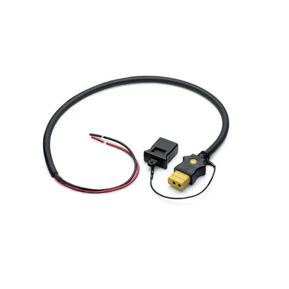 Cannon Battery End Cable