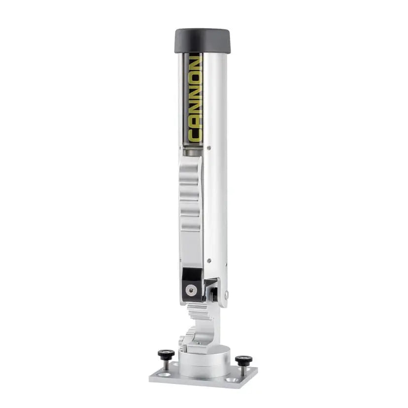 Cannon Dual Axis Adjustable Rod Holder