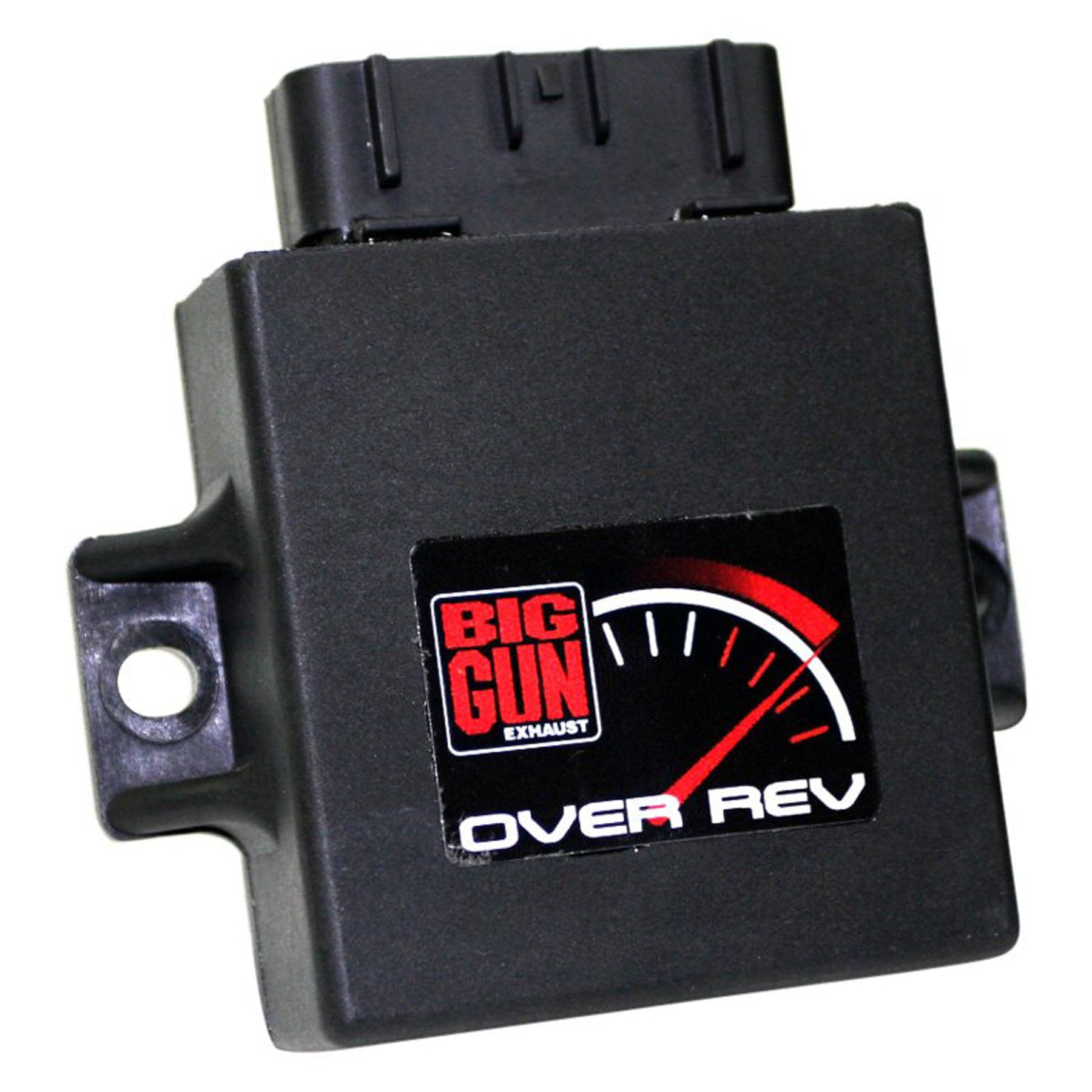BIG GUN Exhaust Rev Box for Honda ATV/UTV – Part Number 40-R18A