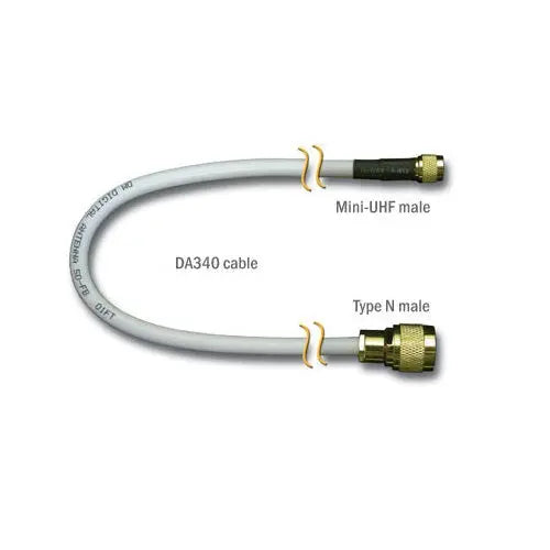 Digital 340-100NM 100ft Cable
