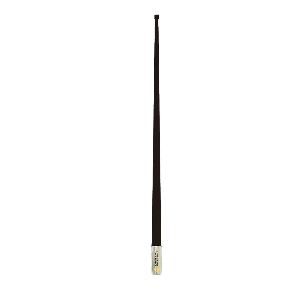 Digital Antenna 529-VB-S 8ft VHF Marine Antenna for Yacht and Speedboat Communication
