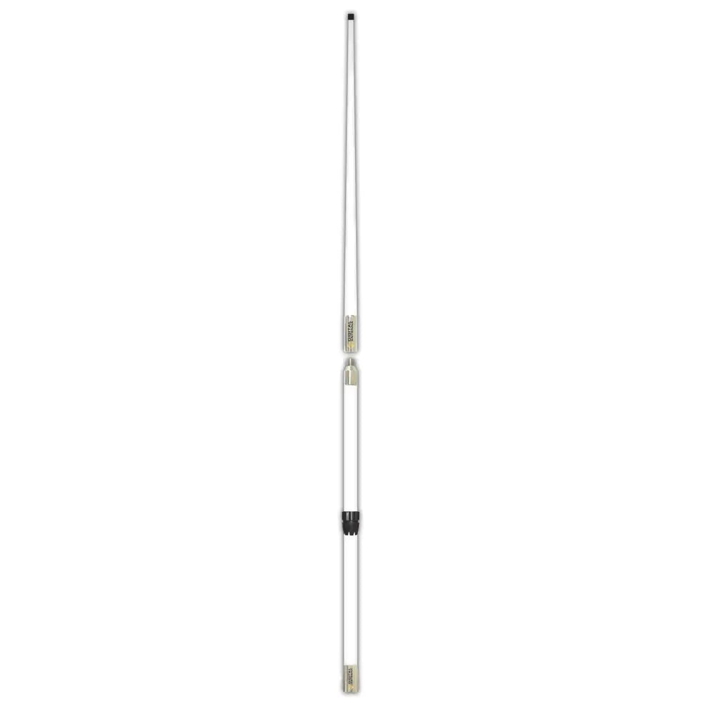 Digital Antenna 532-VW-RS 16ft VHF Marine Antenna with Rupp Collar and 10dB Gain