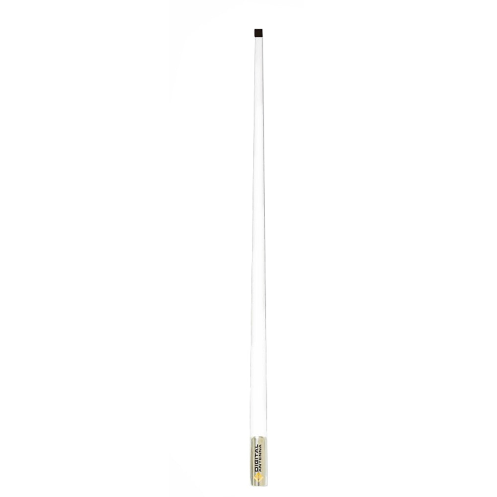 Digital Antenna 533-VW-S 8-Foot VHF Replacement Top Section