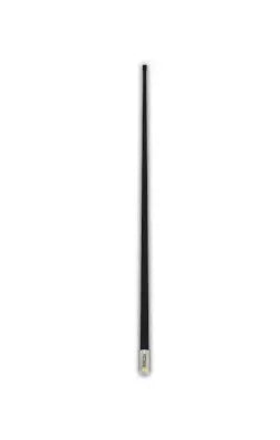 Digital Antenna 538-AB-S 8ft AM/FM Antenna in Black