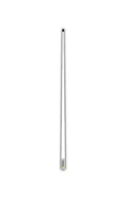 Digital Antenna 538-AW-S 8 ft AM/FM Antenna White