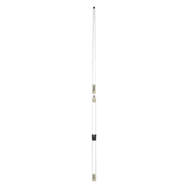 Digital Antenna 544-SSW-S 16ft Single Side Band (SSB) Antenna for Marine Communications