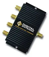 Digital Antenna DA434G Mini UHF Male Crimp Connector for DA340