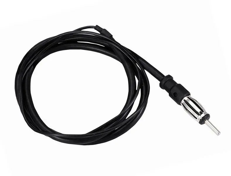 Enroc EKMR1 22-Inch Soft Wire Marine AM/FM Antenna