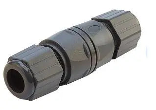 FLIR 4115028 RJ45 Waterproof Coupler for Secure Network Connections