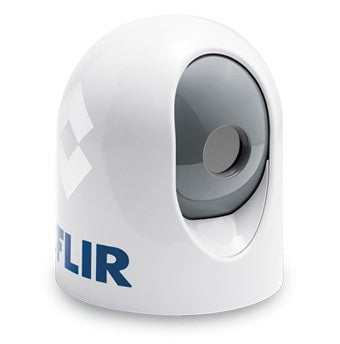 FLIR MD625 Marine Thermal Camera, 640 x 480 Resolution, 30 Hz, Part Number 432-0010-03-00