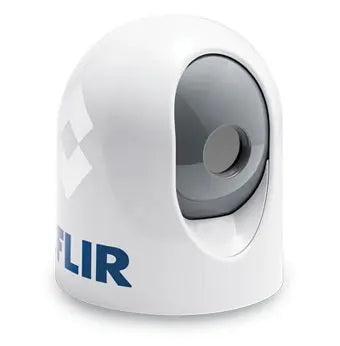 FLIR MD324 Thermal Night Vision System with 320x240 Resolution and Joystick Control