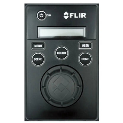 FLIR MD324 Thermal Night Vision System with 320x240 Resolution and Joystick Control