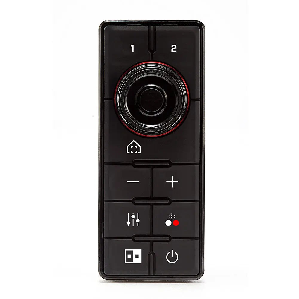 FLIR JCU3 Compact Joystick Control Unit for M100/200 Thermal Camera Systems