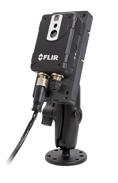FLIR E70321 AX8 Thermal Monitoring Camera for Marine Machinery and Engines