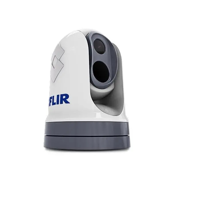 FLIR M364C LR Dual Payload Thermal and HD Visible Camera for Marine Navigation